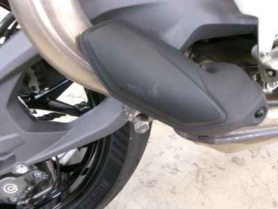 Ducati Panigale V2S 2025