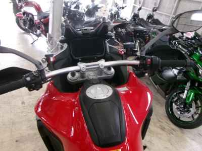 Ducati Multistrada V4S 2025