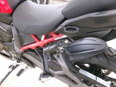 Ducati Multistrada V4S 2025
