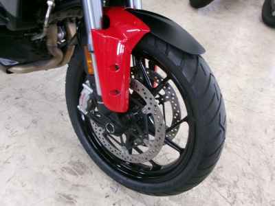 Ducati Multistrada V4S 2025