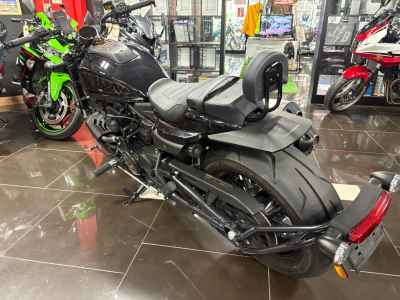 Harley-Davidson Sportster S RH1250S 2022