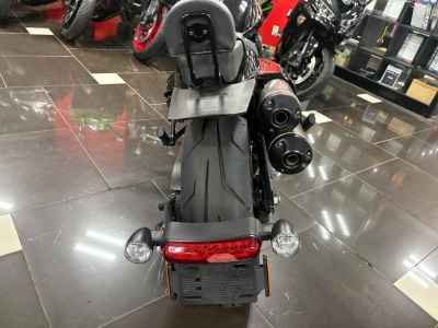Harley-Davidson Sportster S RH1250S 2022