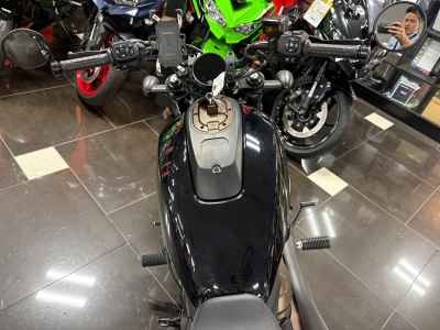 Harley-Davidson Sportster S RH1250S 2022