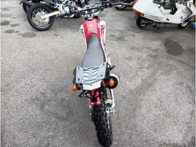 Yamaha XT250 Serow Final ED 2020