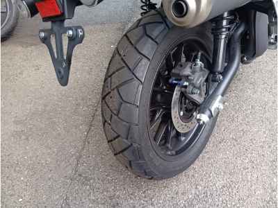 Honda CL500 2023