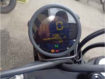 Honda CL500 2023