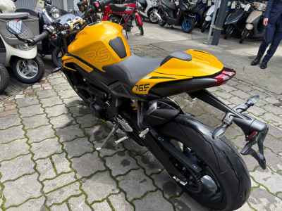 Triumph Street Triple RS 2023