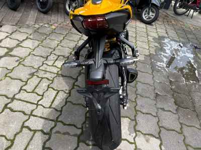 Triumph Street Triple RS 2023