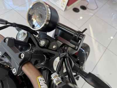 Harley-Davidson X350 2024