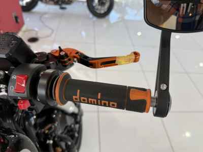 Harley-Davidson X350 2024