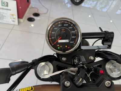 Harley-Davidson X350 2024