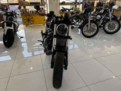 Harley-Davidson X350 2024