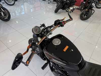 Harley-Davidson X350 2024