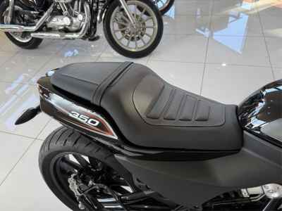 Harley-Davidson X350 2024