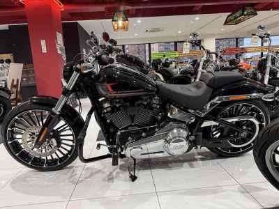 Harley-Davidson Breakout FXBR1750 2023