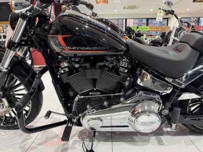 Harley-Davidson Breakout FXBR1750 2023