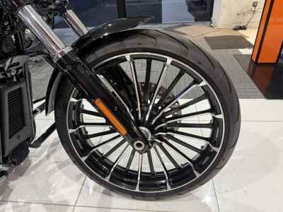 Harley-Davidson Breakout FXBR1750 2023