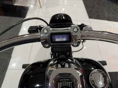 Harley-Davidson Breakout FXBR1750 2023