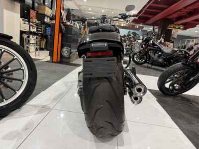 Harley-Davidson Breakout FXBR1750 2023