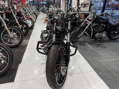 Harley-Davidson Breakout FXBR1750 2023