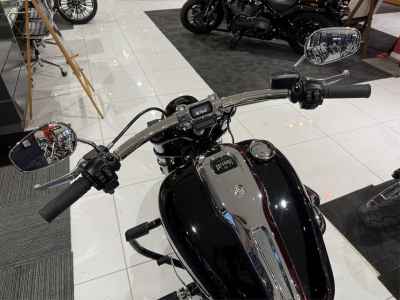 Harley-Davidson Breakout FXBR1750 2023