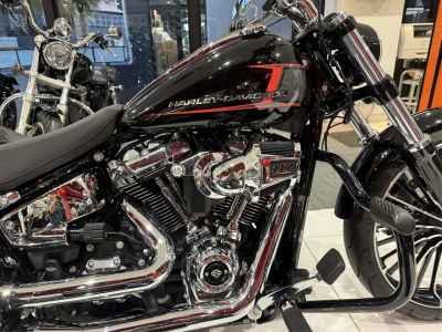 Harley-Davidson Breakout FXBR1750 2023