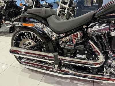 Harley-Davidson Breakout FXBR1750 2023