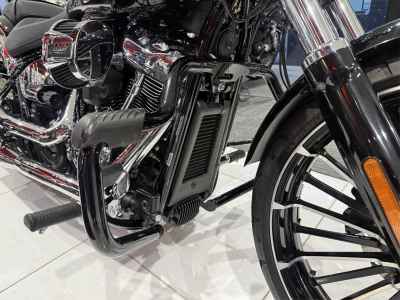 Harley-Davidson Breakout FXBR1750 2023
