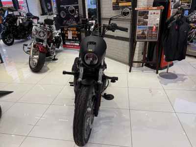Harley-Davidson RH975S NIGHT STAR 2025