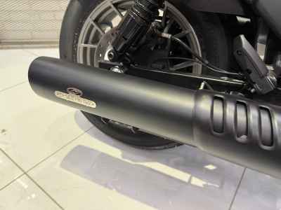 Harley-Davidson RH975S NIGHT STAR 2025
