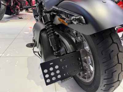 Harley-Davidson RH975S NIGHT STAR 2025