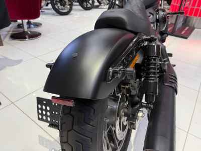 Harley-Davidson RH975S NIGHT STAR 2025