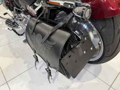 Harley-Davidson FLFB S 2023