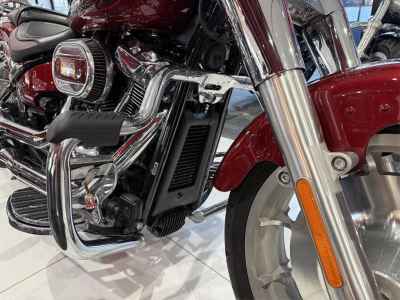 Harley-Davidson FLFB S 2023