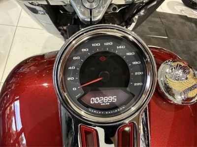 Harley-Davidson FLFB S 2023