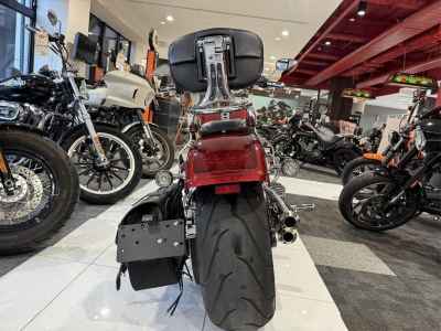 Harley-Davidson FLFB S 2023