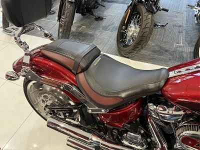 Harley-Davidson FLFB S 2023