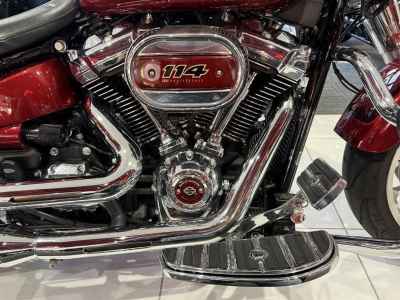 Harley-Davidson FLFB S 2023