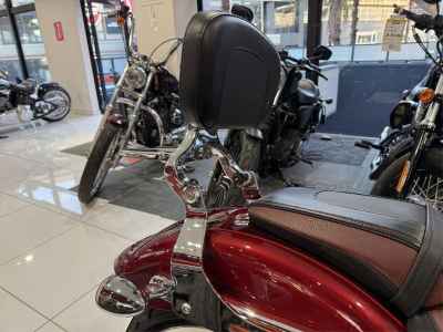 Harley-Davidson FLFB S 2023
