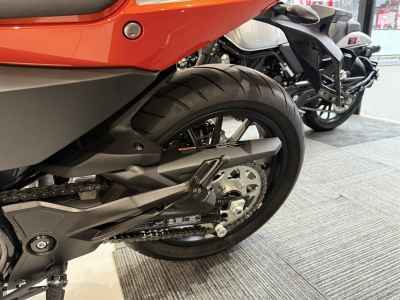 Harley-Davidson X350 2026