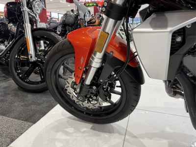 Harley-Davidson X350 2026