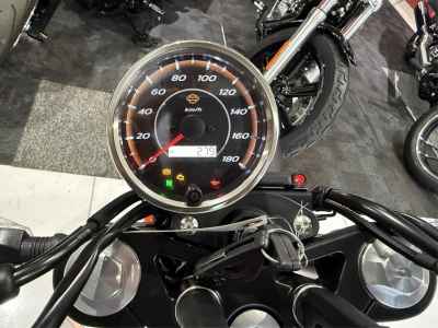 Harley-Davidson X350 2026