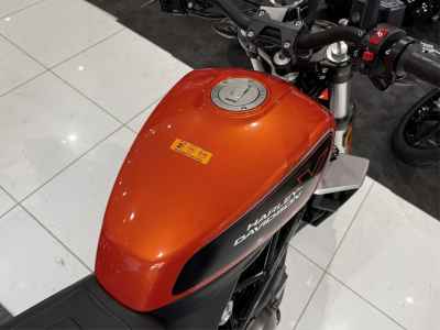 Harley-Davidson X350 2026