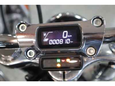 Harley-Davidson Softail FXST 2023