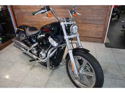 Harley-Davidson Softail FXST 2023