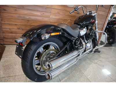 Harley-Davidson Softail FXST 2023