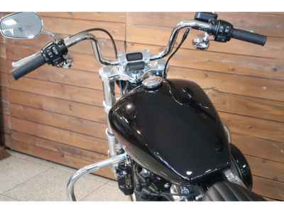 Harley-Davidson Softail FXST 2023