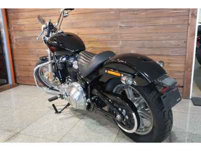 Harley-Davidson Softail FXST 2023