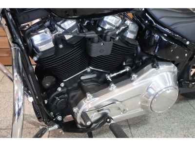 Harley-Davidson Softail FXST 2023
