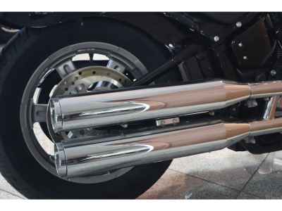 Harley-Davidson Softail FXST 2023